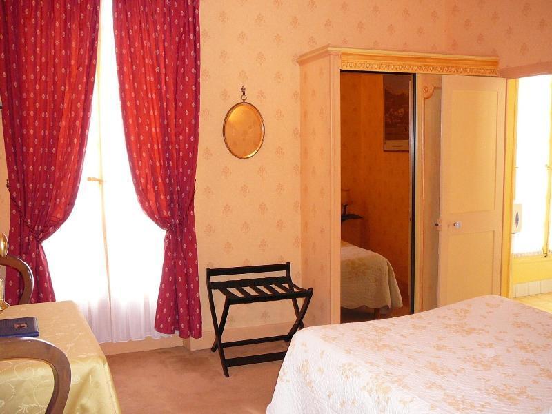 Hotel Du Fiacre Carpentras Ngoại thất bức ảnh