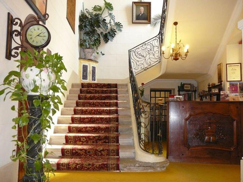 Hotel Du Fiacre Carpentras Ngoại thất bức ảnh