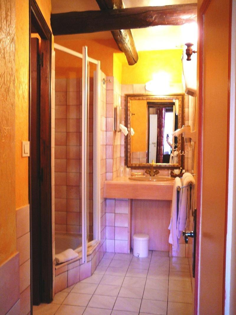 Hotel Du Fiacre Carpentras Ngoại thất bức ảnh