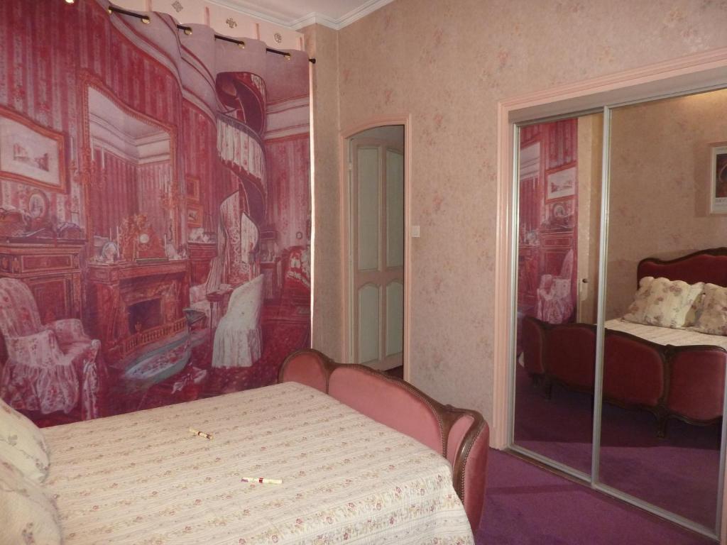 Hotel Du Fiacre Carpentras Ngoại thất bức ảnh