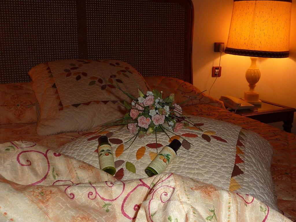 Hotel Du Fiacre Carpentras Ngoại thất bức ảnh